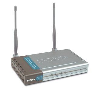 D Link DWL7200AP PoE SNMP AES 5dBi 802.11a/g 108Mbps Wireless Access Point Electronics
