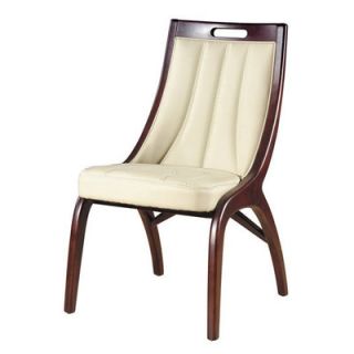 International Design Barrel Side Chair (Set of 2)