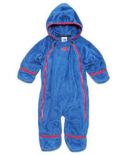 The North Face Baby Coverall, Baby Boys Buttery Fleece   Kids