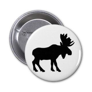 Moose Buttons
