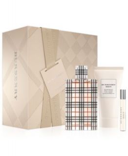 Burberry Brit Fragrance for Women Perfume Collection      Beauty