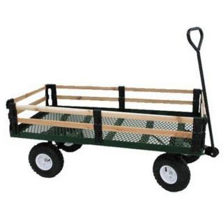 Wooden Side Rails For Nursery Wagon Item# 1433020  Hand Pull Wagons