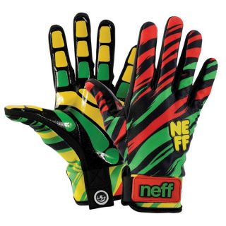 Neff Chameleon Gloves