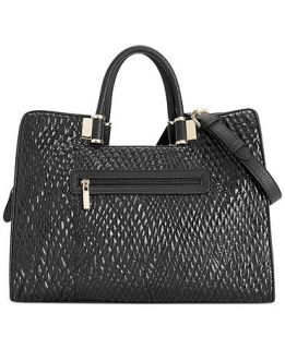 Ivanka Trump Rose Top Handle Shopper   Handbags & Accessories