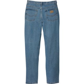 Gravel Gear Denim 5-Pocket Jean  Jeans