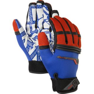 Burton Pipe Gloves 2014