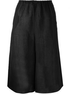 Basile Vintage Wide leg Culottes