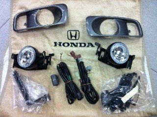 Genuine Honda Parts 08V31 S01 103 Honda Civic Fog Light Automotive