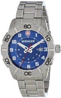 Wenger Men's 0851.103 Sport Roadster Watch at  Men's Watch store.