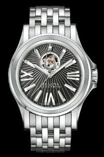 Bulova Accutron Kirkwood Men's Automatic Watch 63A103 Watches