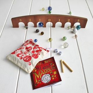 marble games pack by posh totty designs interiors