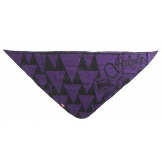 Spacecraft Wolf Bandana