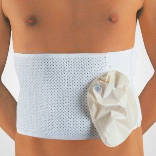 Bort Stoma Support   Ostomy Support Belt S Health & Personal Care