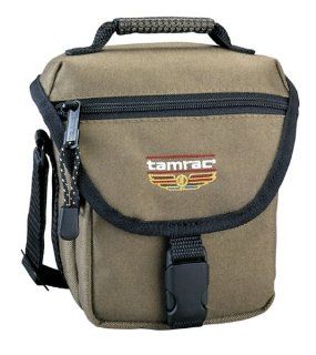 Tamrac 5400 Superlight Photo/Digital Bag (Khaki)  Camera Accessory Bags  Camera & Photo