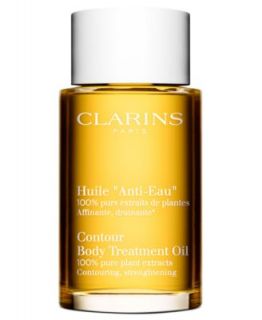 Clarins Body Treatment Oil Relax   Skin Care   Beauty