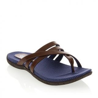 Dr. Scholl's "Gina" Strappy Thong Sandal