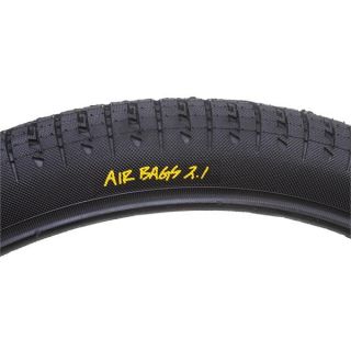 GT Airbag BMX Tire Black 20 X 2.1in
