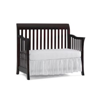 Bonavita Metro Lifestyle 4 in 1 Convertible Crib