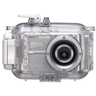 Casio Underwater Housing for EX S500/S600  Underwater Camera Housings  Camera & Photo