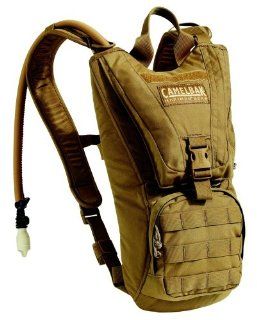 Camelbak Ambush 102 oz/3.1L Coyote 60305  Hiking Hydration Packs  Sports & Outdoors