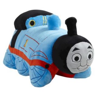 Thomas and Friends Plush Cuddle Pillow   Toddler