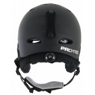 Protec Vigilante Snowboard Helmet