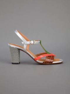 Chie Mihara 'voga' Sandal