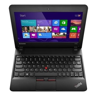 Lenovo ThinkPad X140e 20BL0014US 11.6" LED Notebook   AMD E Series E1 Laptops