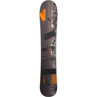Voile Mojo RX Split Snowboard