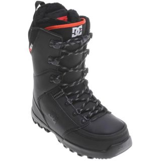 DC Rogan Snowboard Boots 2014