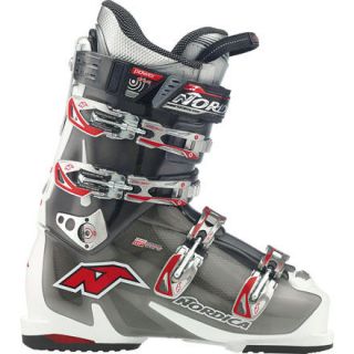 Nordica Speed Machine 10 Ski Boot   Mens