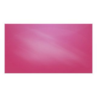 HEAVENLY PINK PEARL MILKY BACKGROUND TEMPLATE PRINT