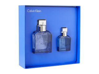 Calvin Klein Eternity Mens Gift Set 2014 N/A