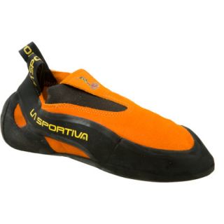 La Sportiva Cobra Climbing Shoe   Discontinued Rubber