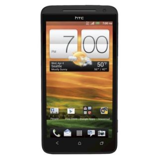 Sprint HTC Evo 4G LTE with New 2 year Contract 