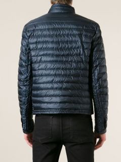 Moncler 'auguste' Padded Jacket   Al Duca D'aosta