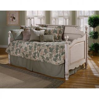 Hillsdale Furniture Wilshire Daybed with Trundle