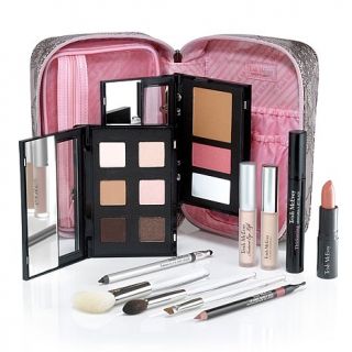Trish McEvoy The Power of Makeup® Planner Lace Collection