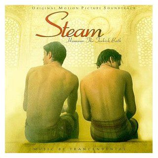 Steam (Hamam The Turkish Bath)   Original Motion Picture Soundtrack Music