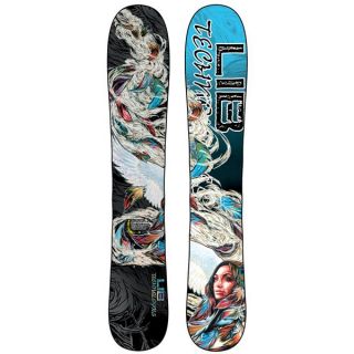 Lib Tech Birdman HP Snowboard 2014