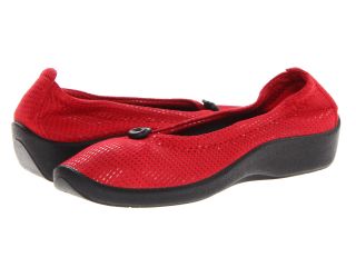 Arcopedico L14 Light Red