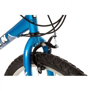 Titan Pioneer Men's 12 Speed Mountain Bike   Blue
