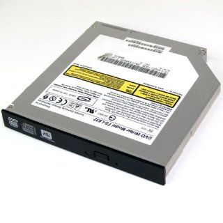 HP   417062 001   DVD SUPER MULTI, DUAL LAYER WITH LABELFLASH Computers & Accessories