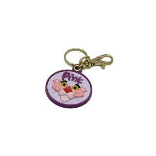 Pink Panther Rubber Key Chain Toys & Games