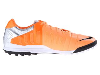 Nike CTR360 Libretto III TF Atomic Orange/Total Orange/Black