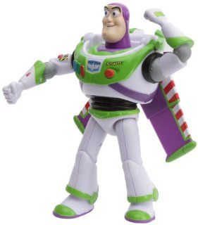 Buzz Lightyear Electronic Toys & Games