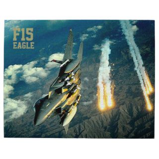 F15 Eagle Puzzle