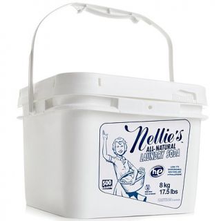 Nellie's Laundry Soda 500 Load Tub
