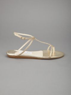 Jimmy Choo 'fiona' Sandal