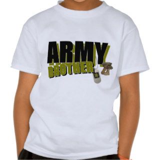 ARMT BROTHER TSHIRTS